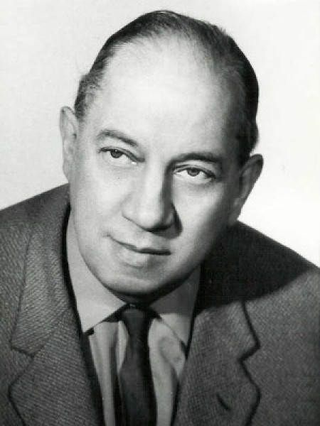 Ferenczy György